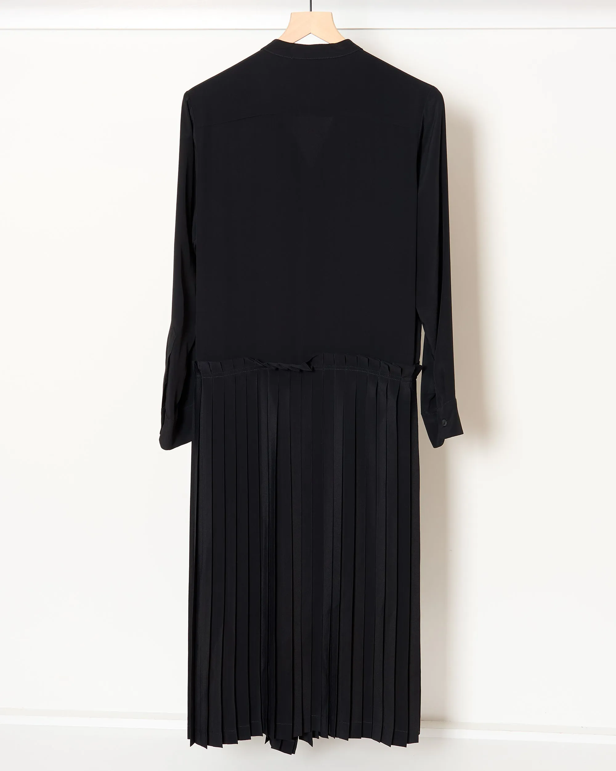Atlanta Dress Black