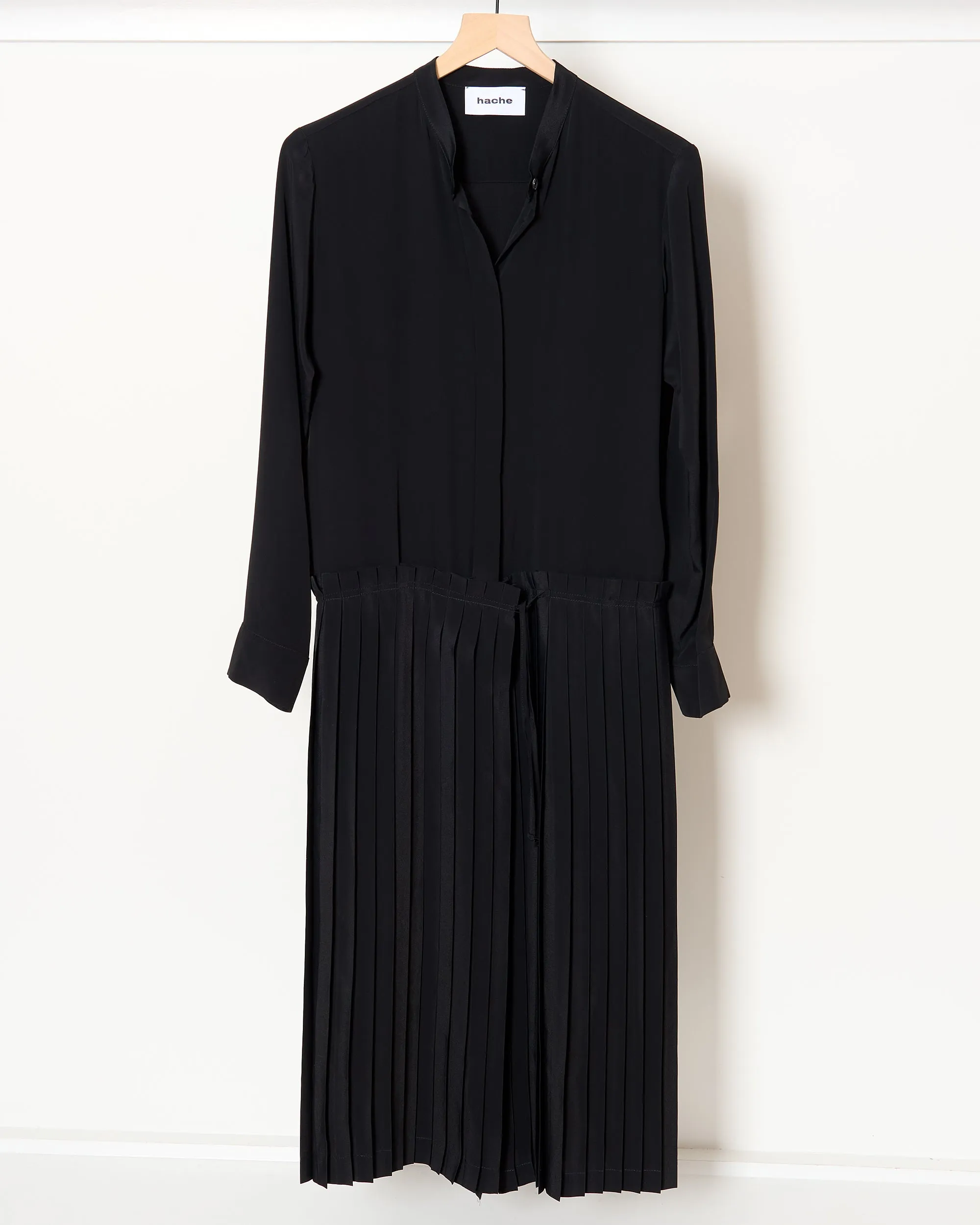 Atlanta Dress Black