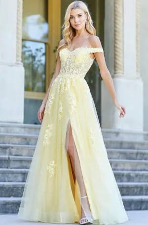 Aurora Gown