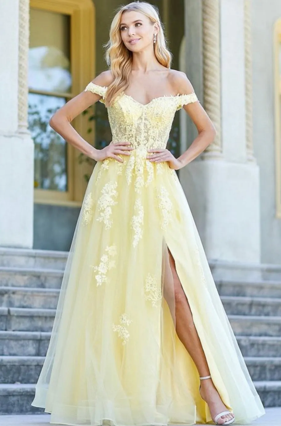Aurora Gown