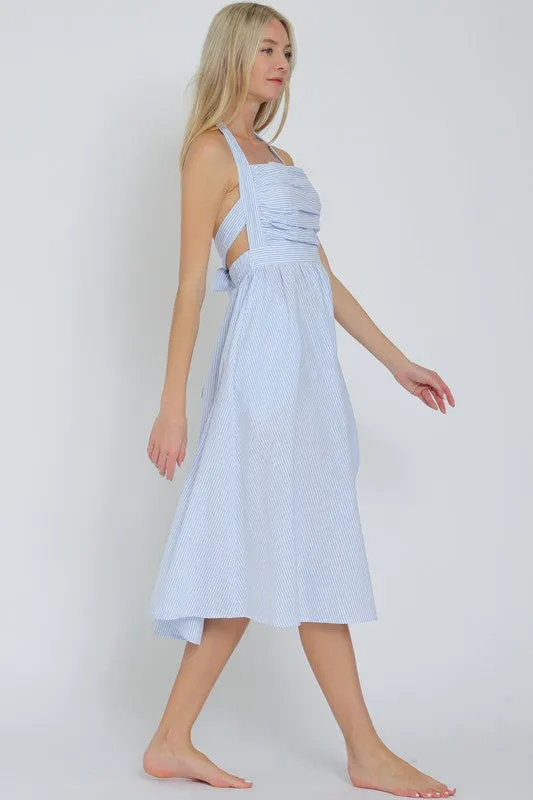 Becky Dress