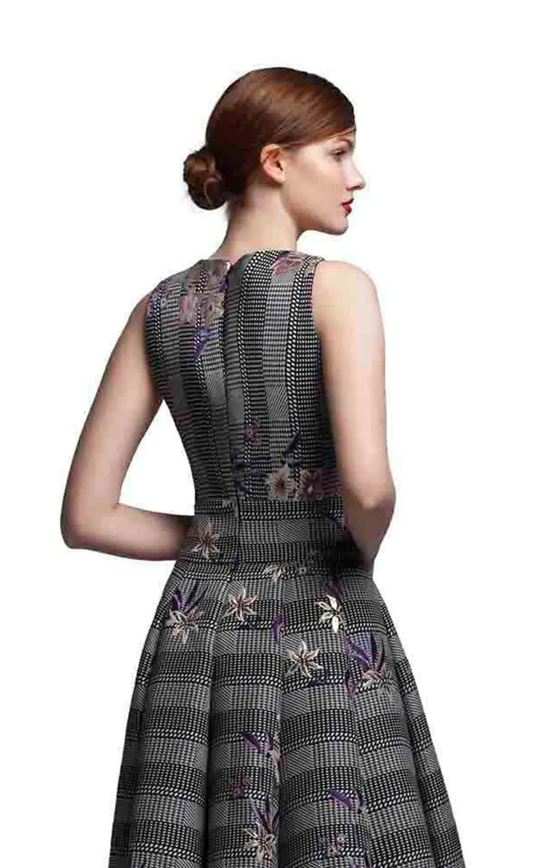Beside Couture BC1409 Dress