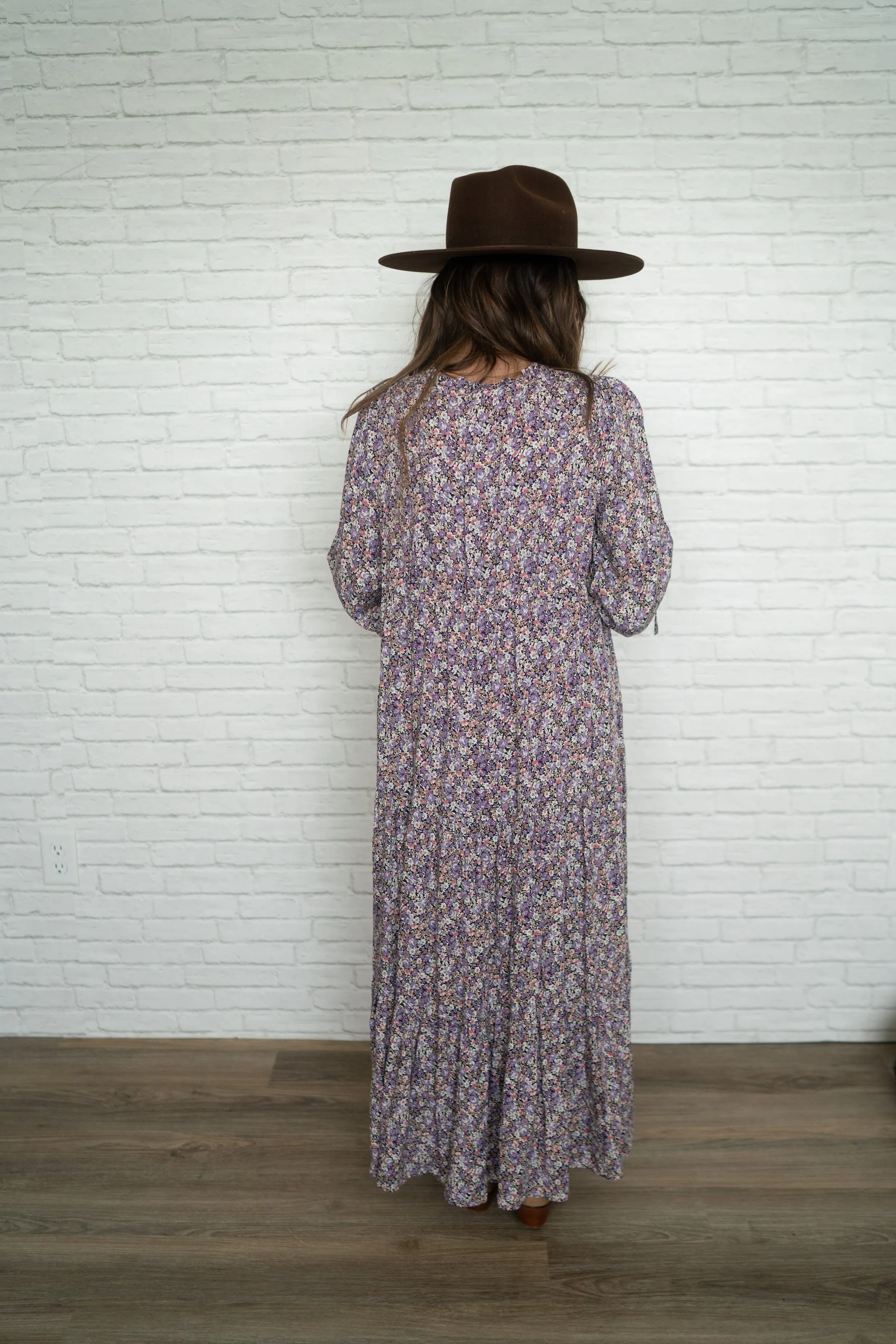 Bexley Dress