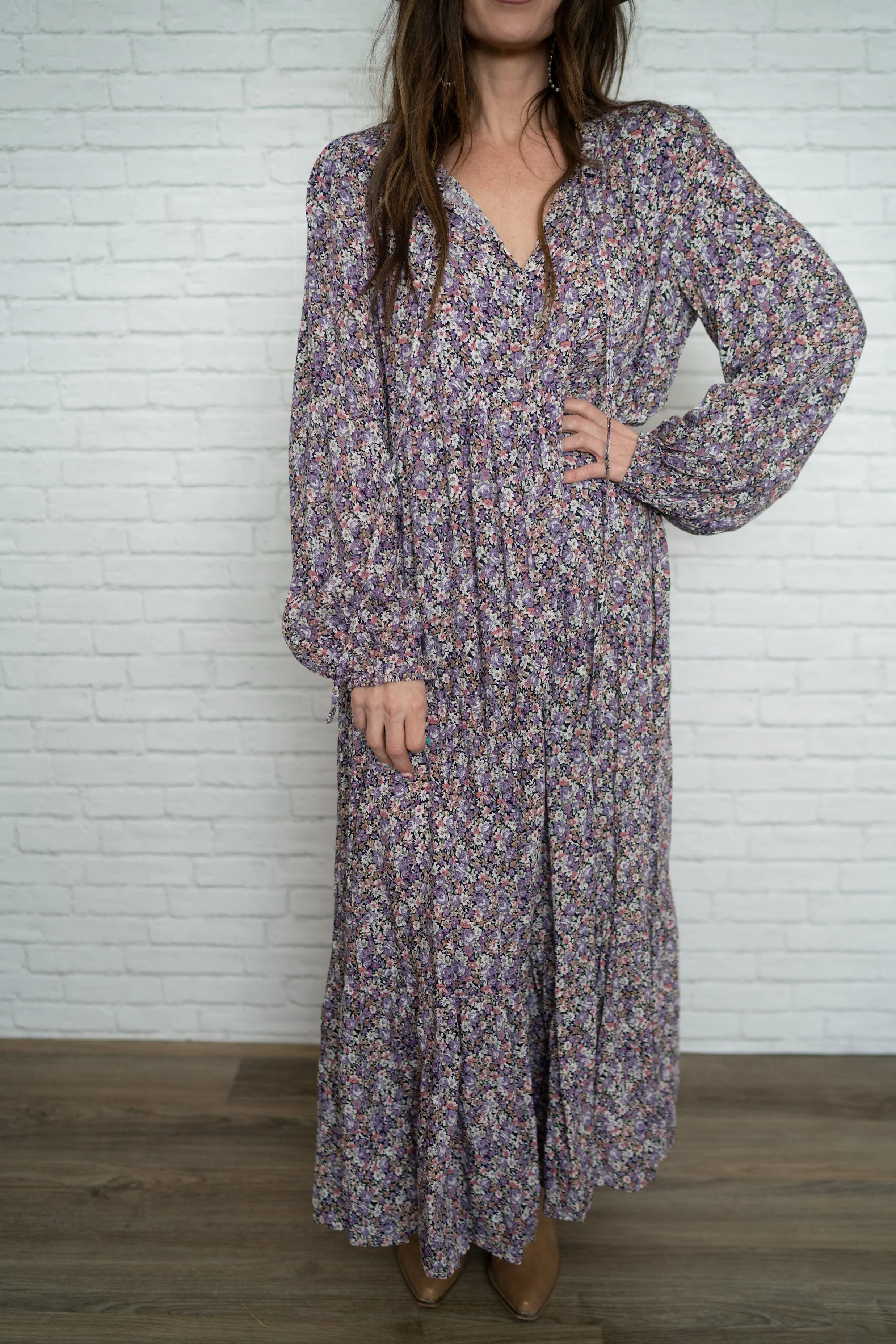 Bexley Dress