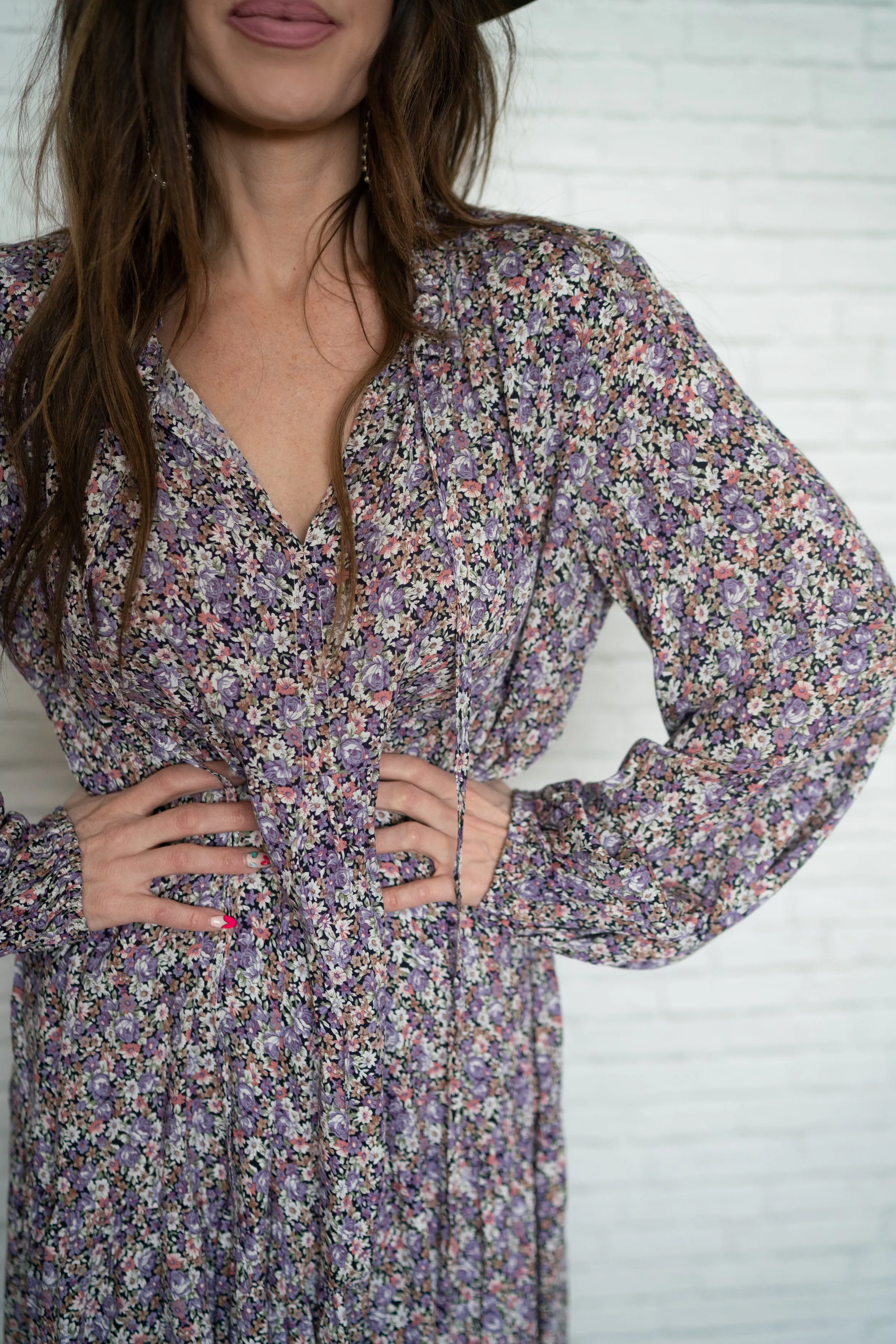 Bexley Dress