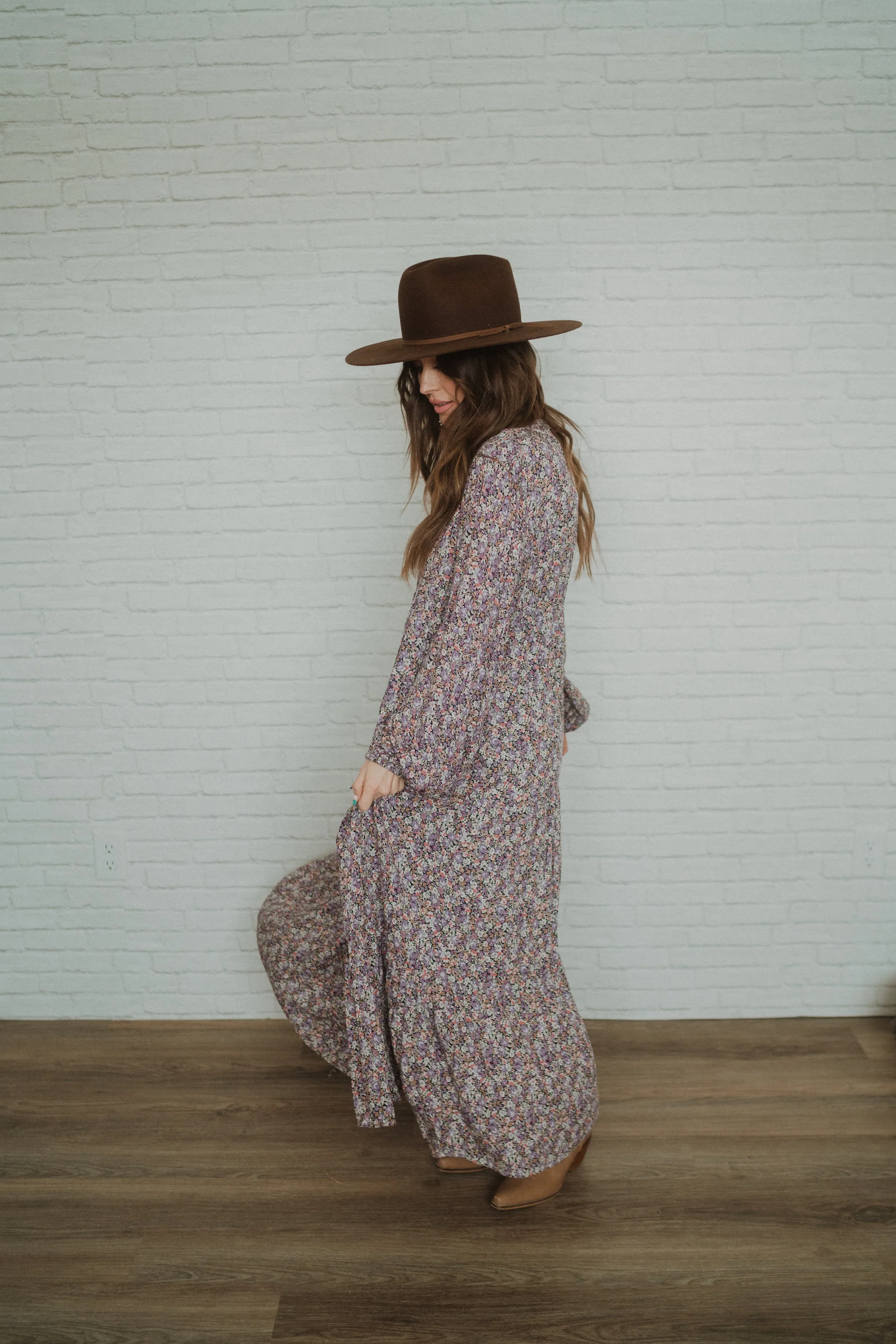 Bexley Dress