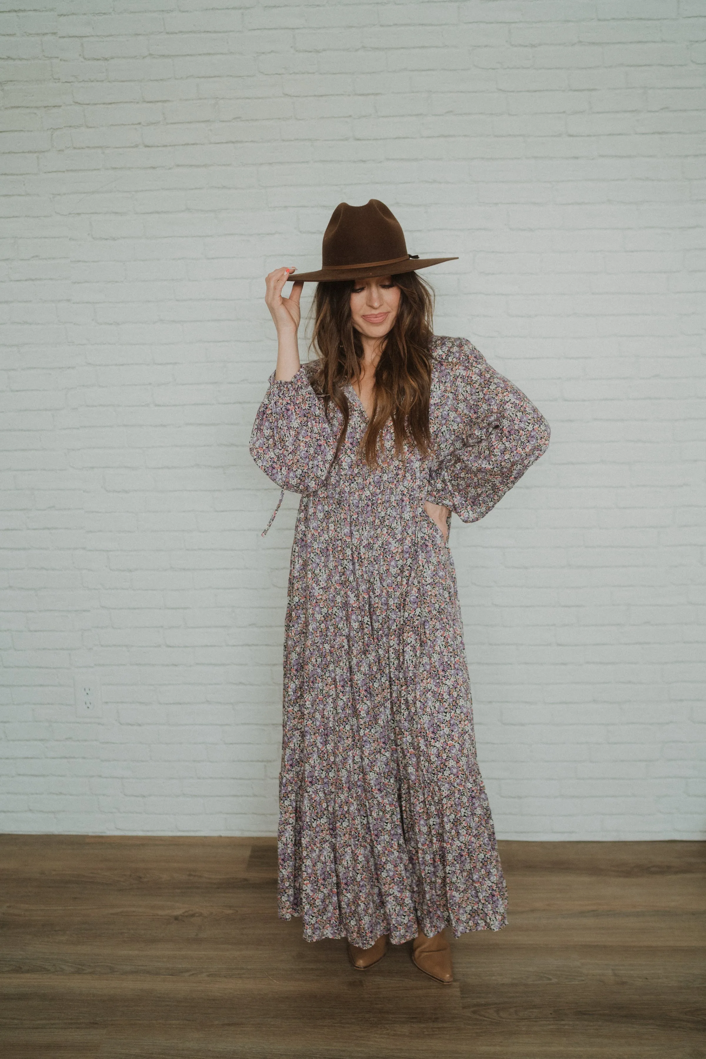 Bexley Dress
