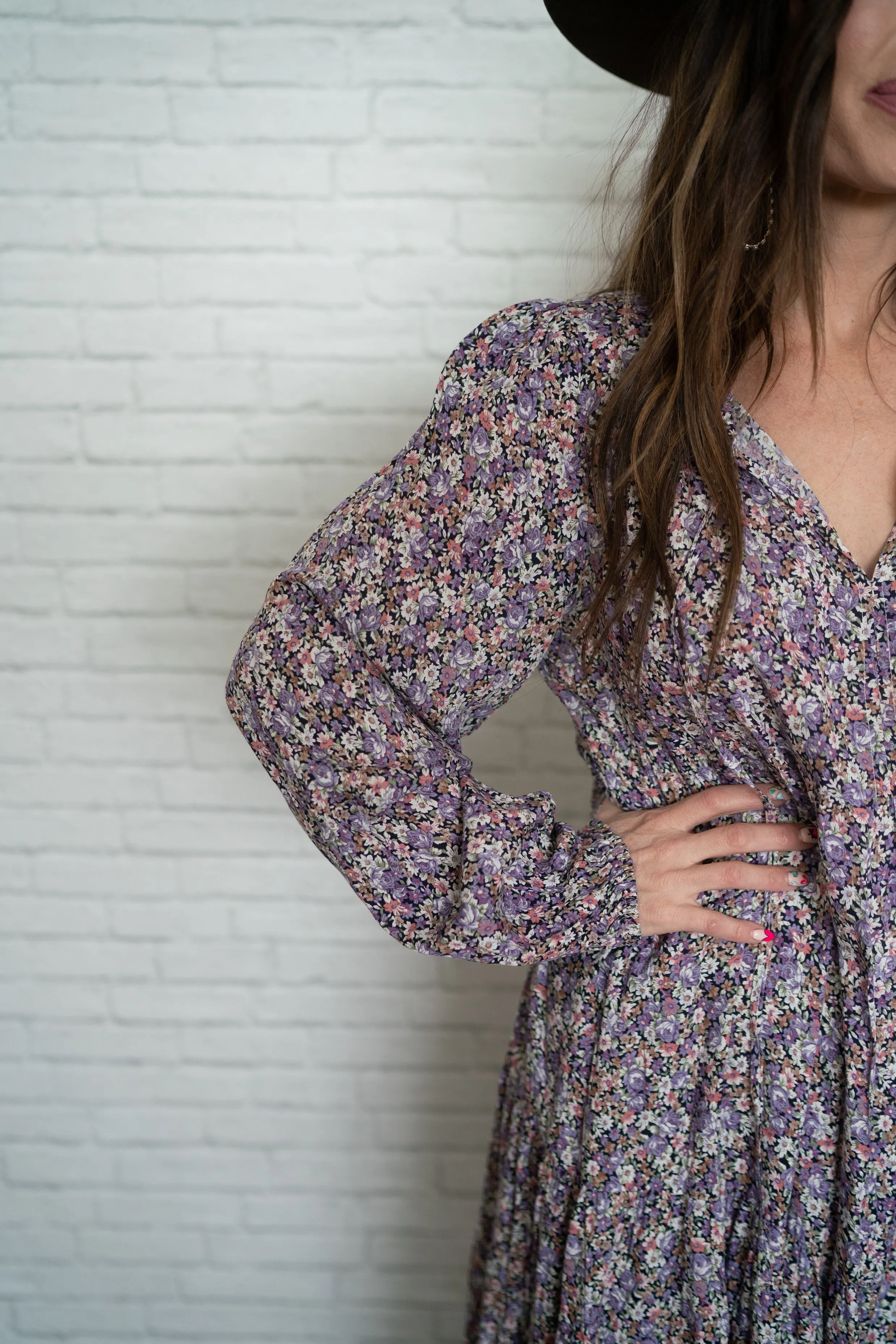 Bexley Dress