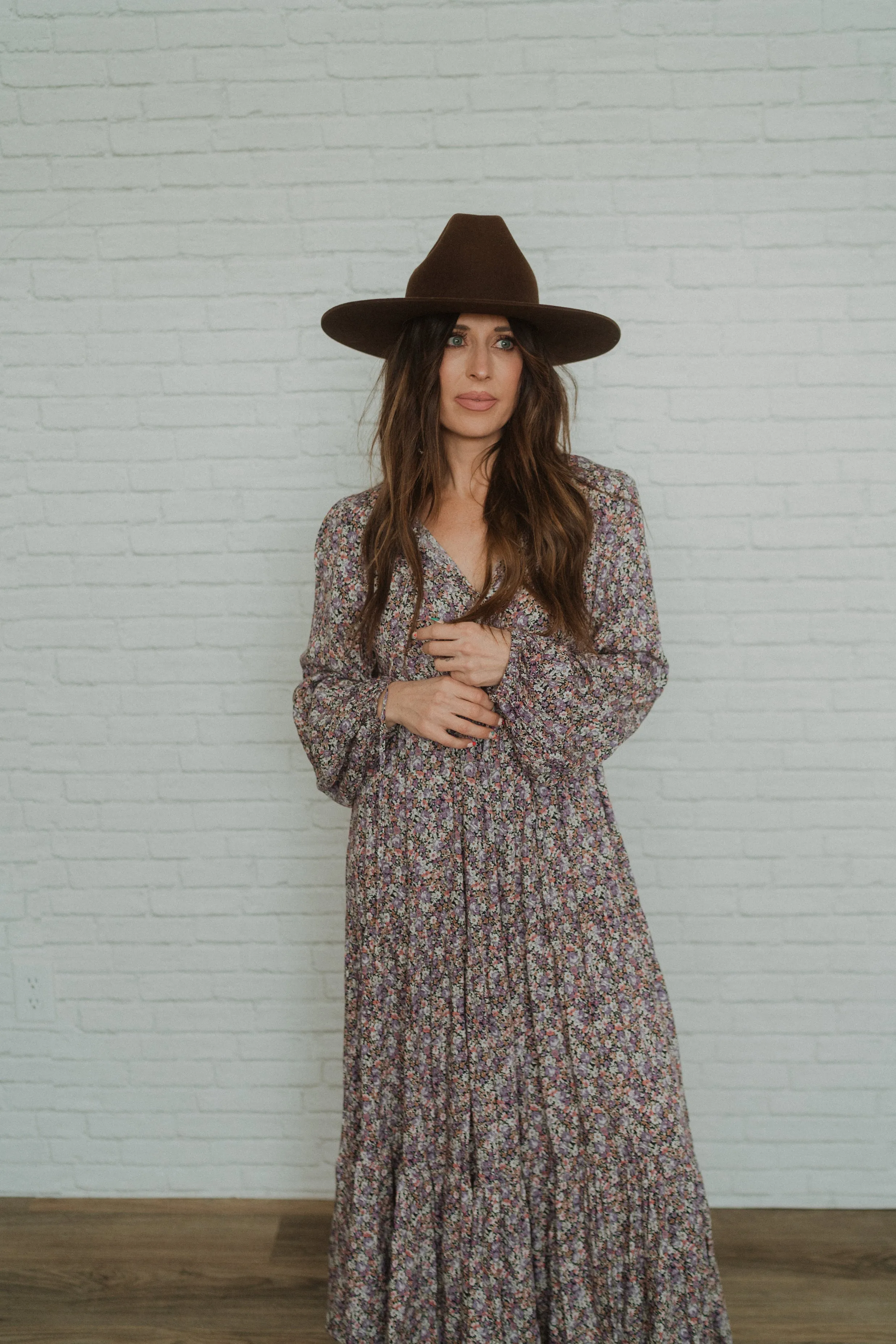 Bexley Dress