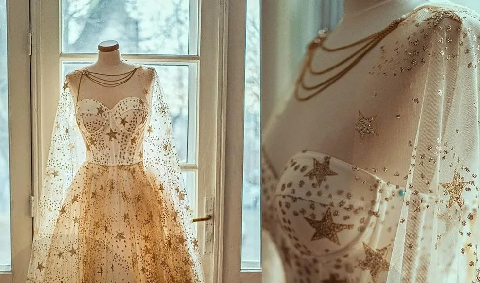 Birthday Dress