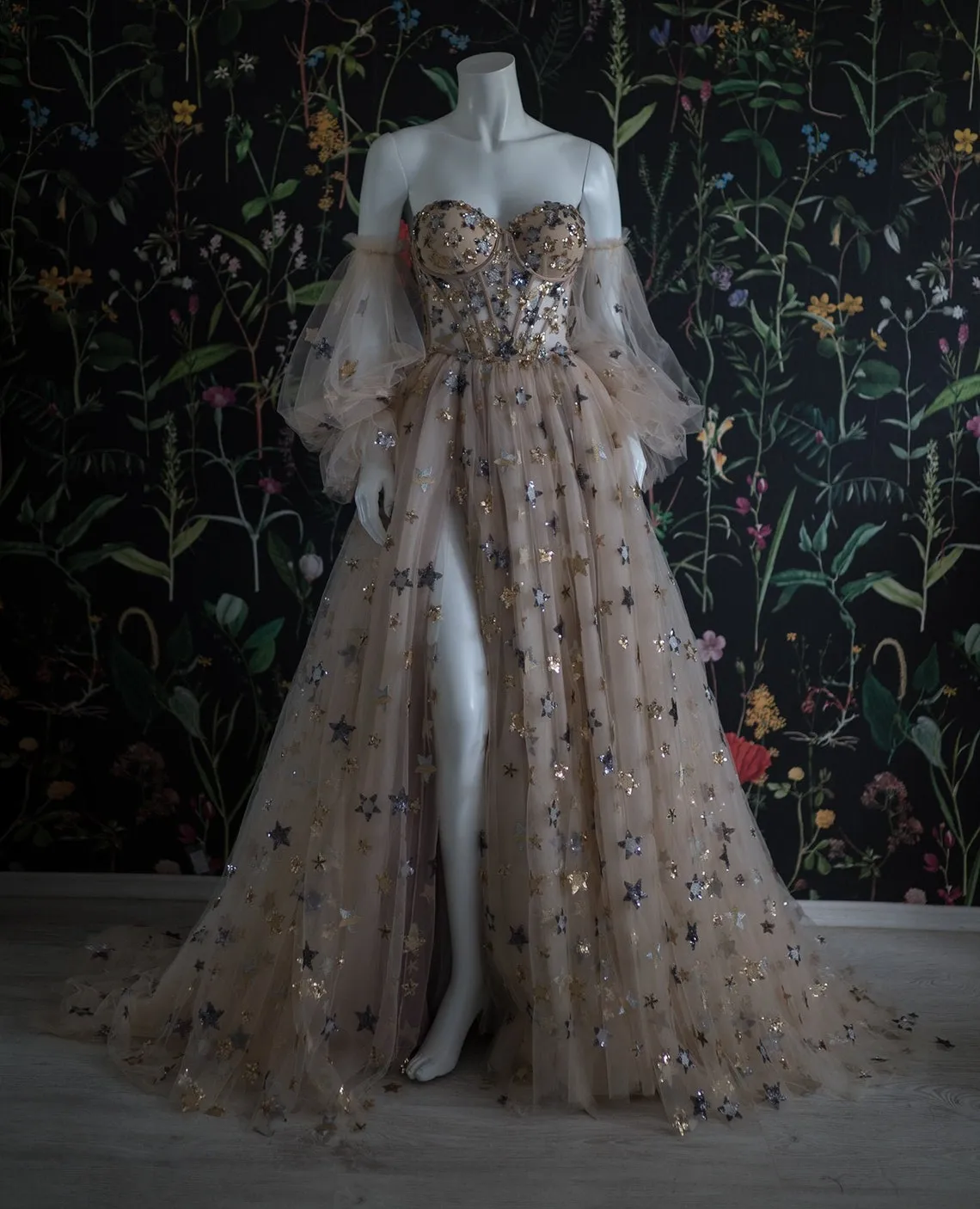 Birthday Dress