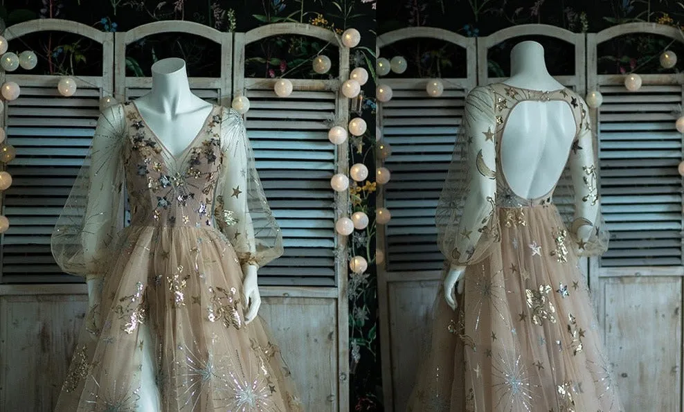 Birthday Dress