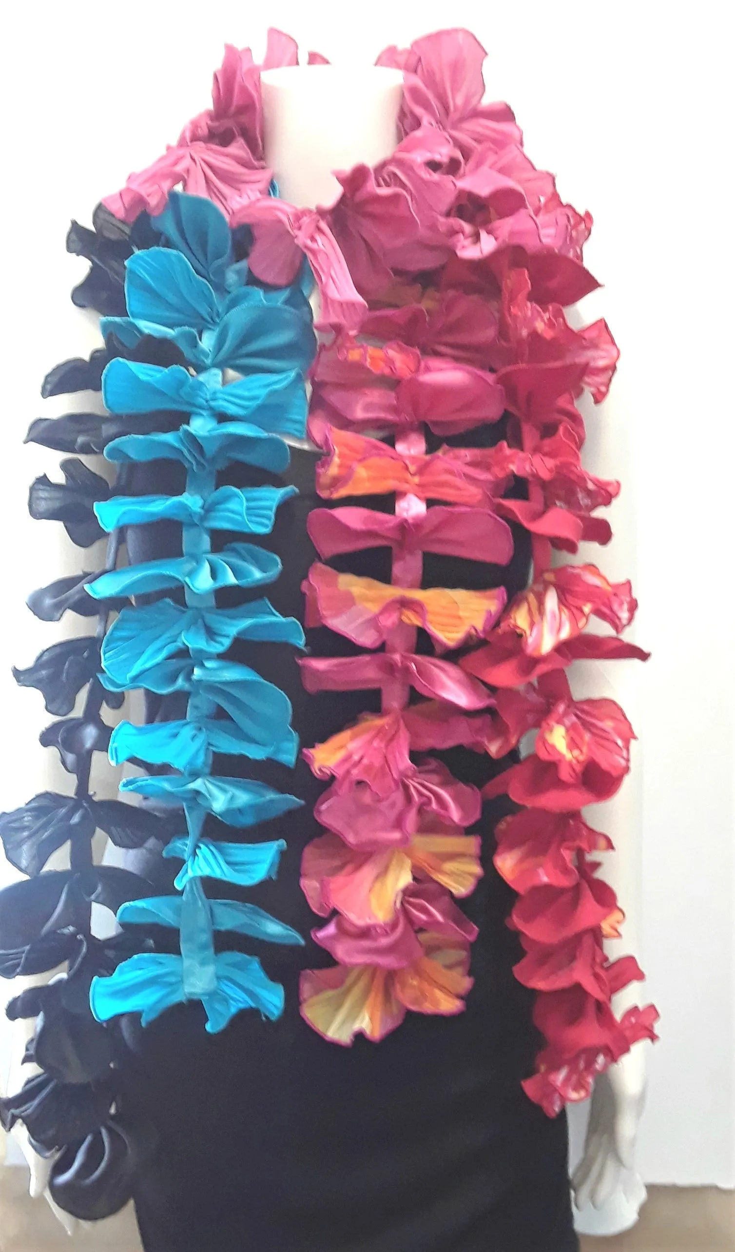 Boa Necklace