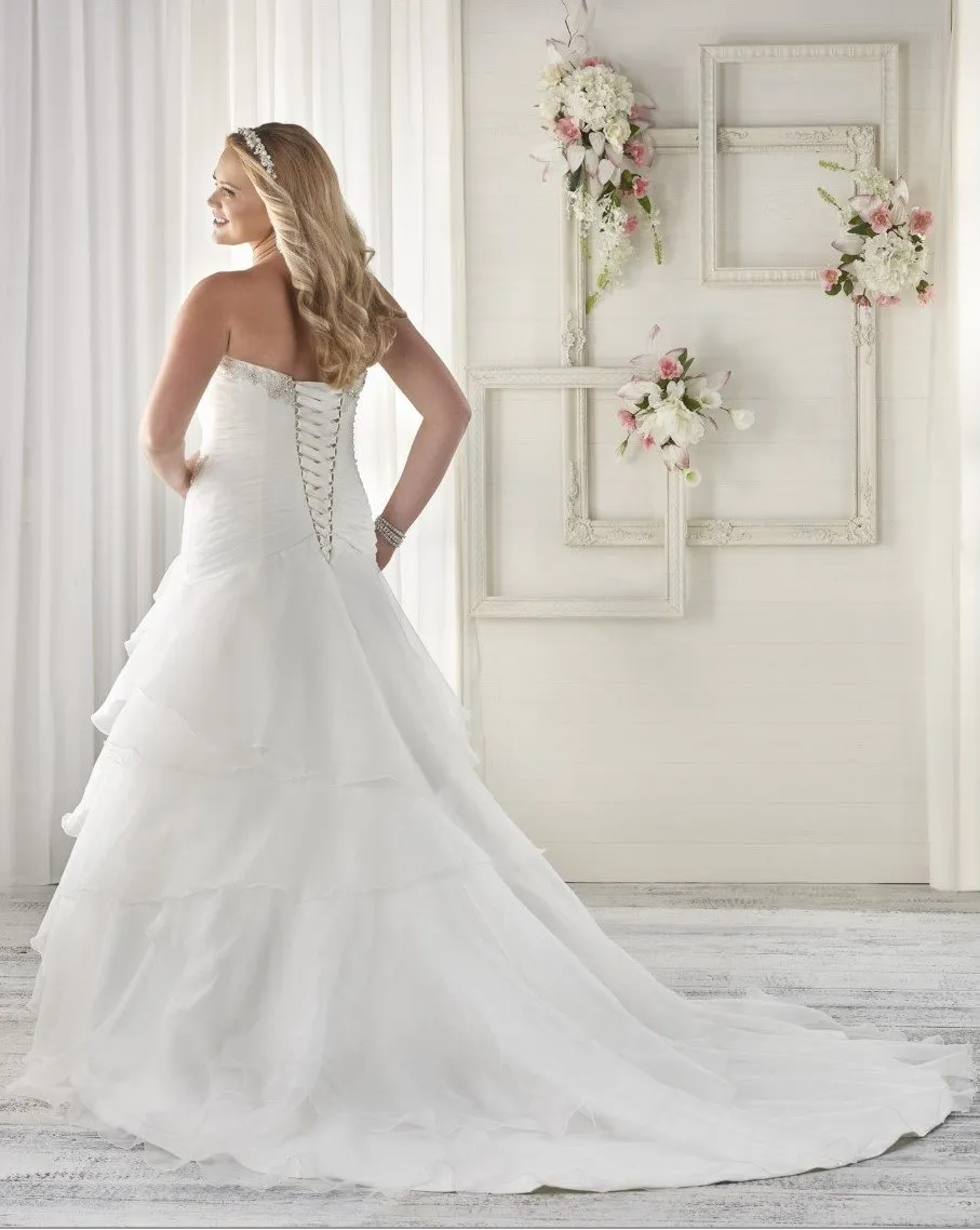 Bonny 1615W