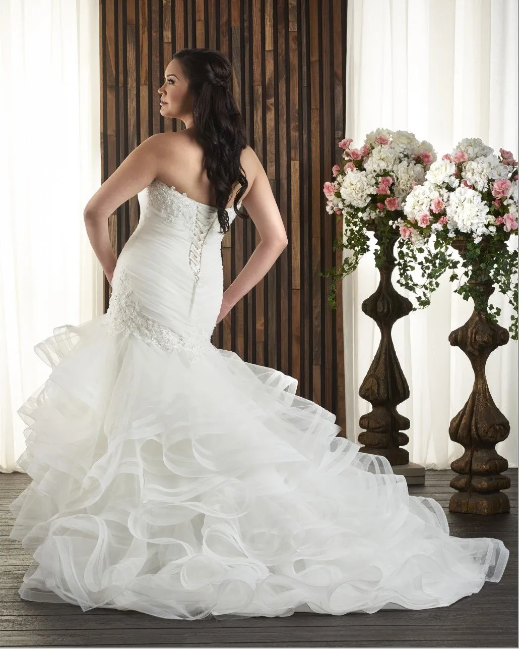 Bonny Bliss Style 1718