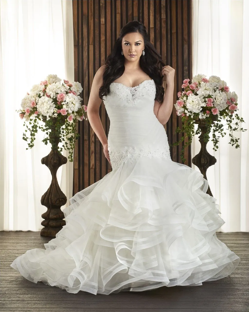 Bonny Bliss Style 1718