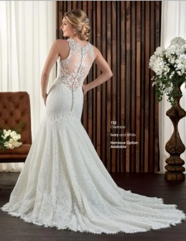 Bonny Style 732