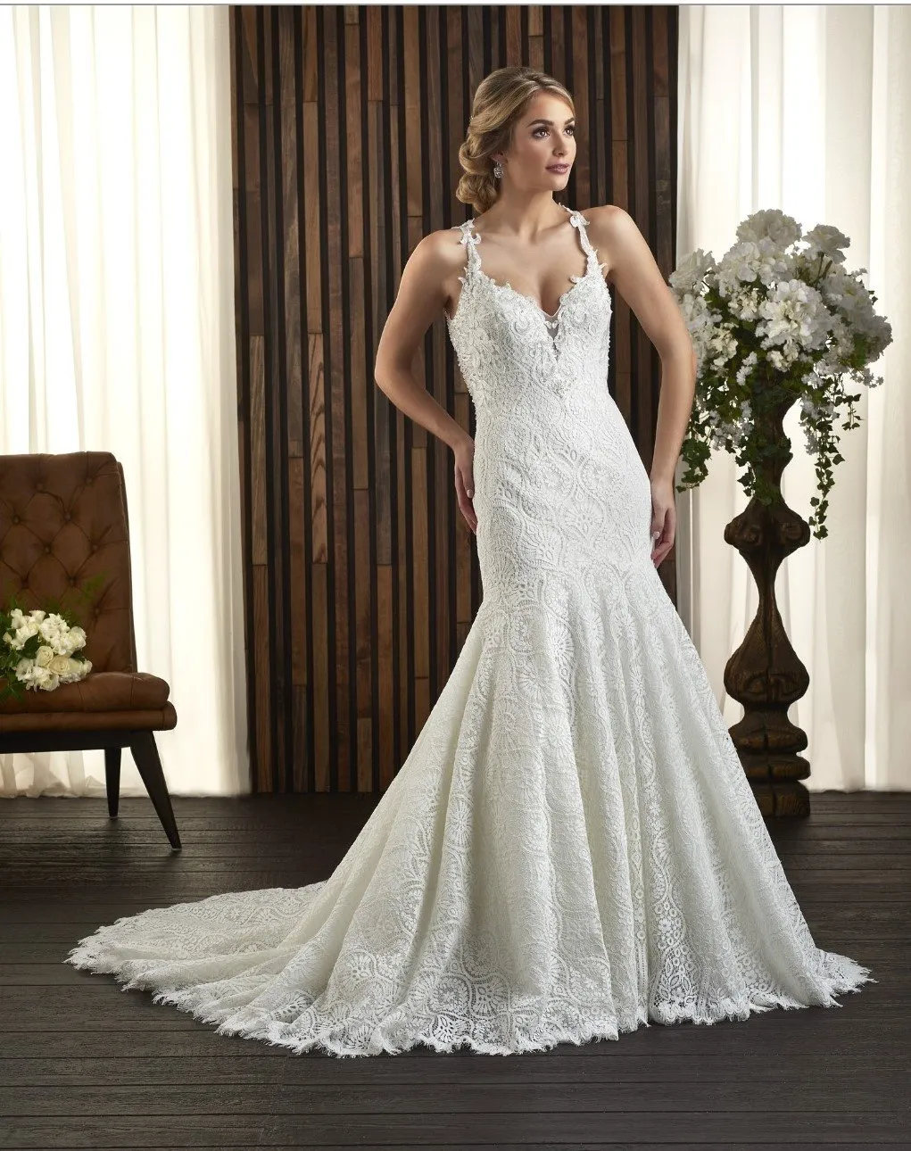 Bonny Style 732