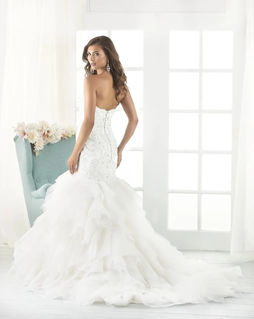 Bonny Style 817