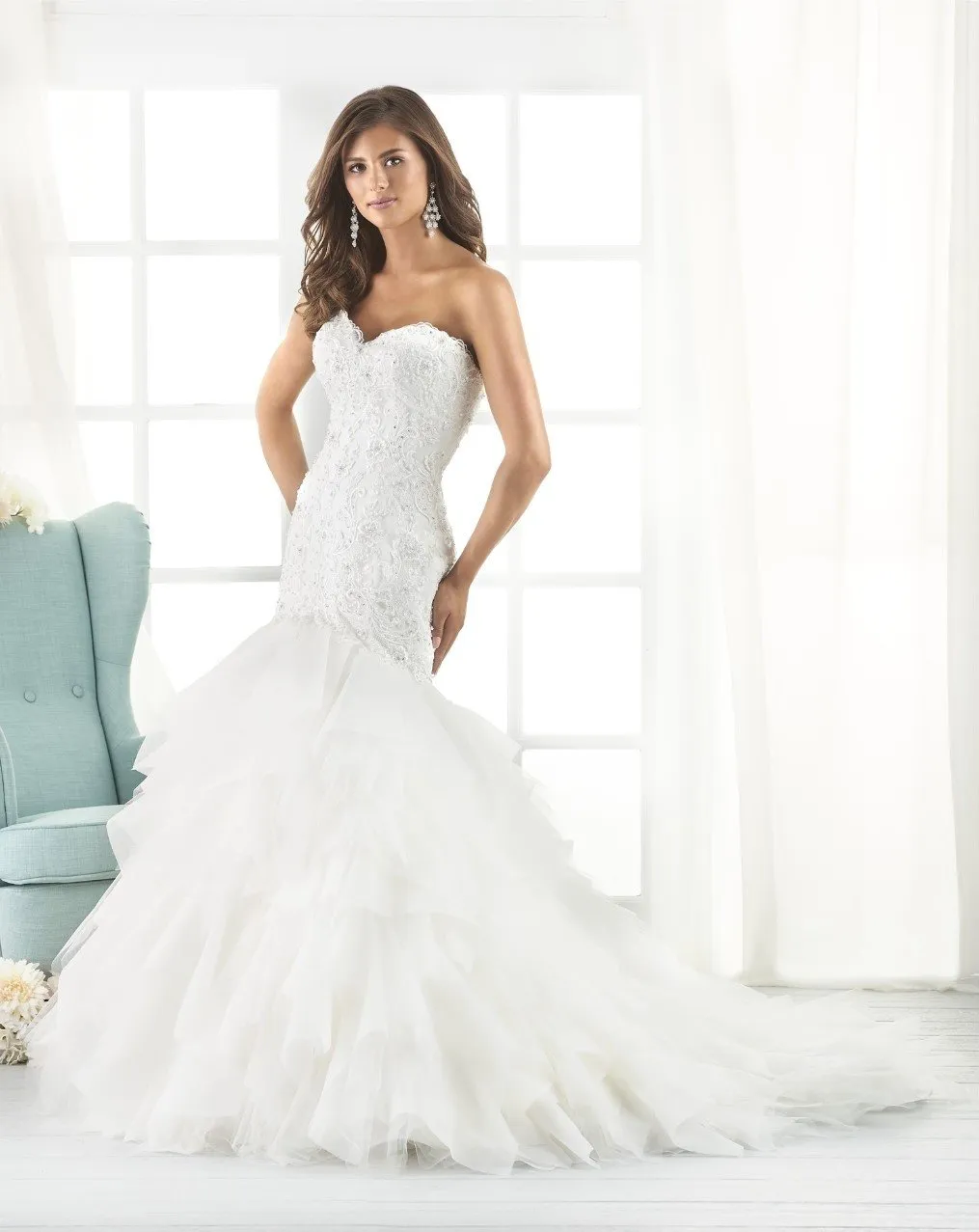 Bonny Style 817