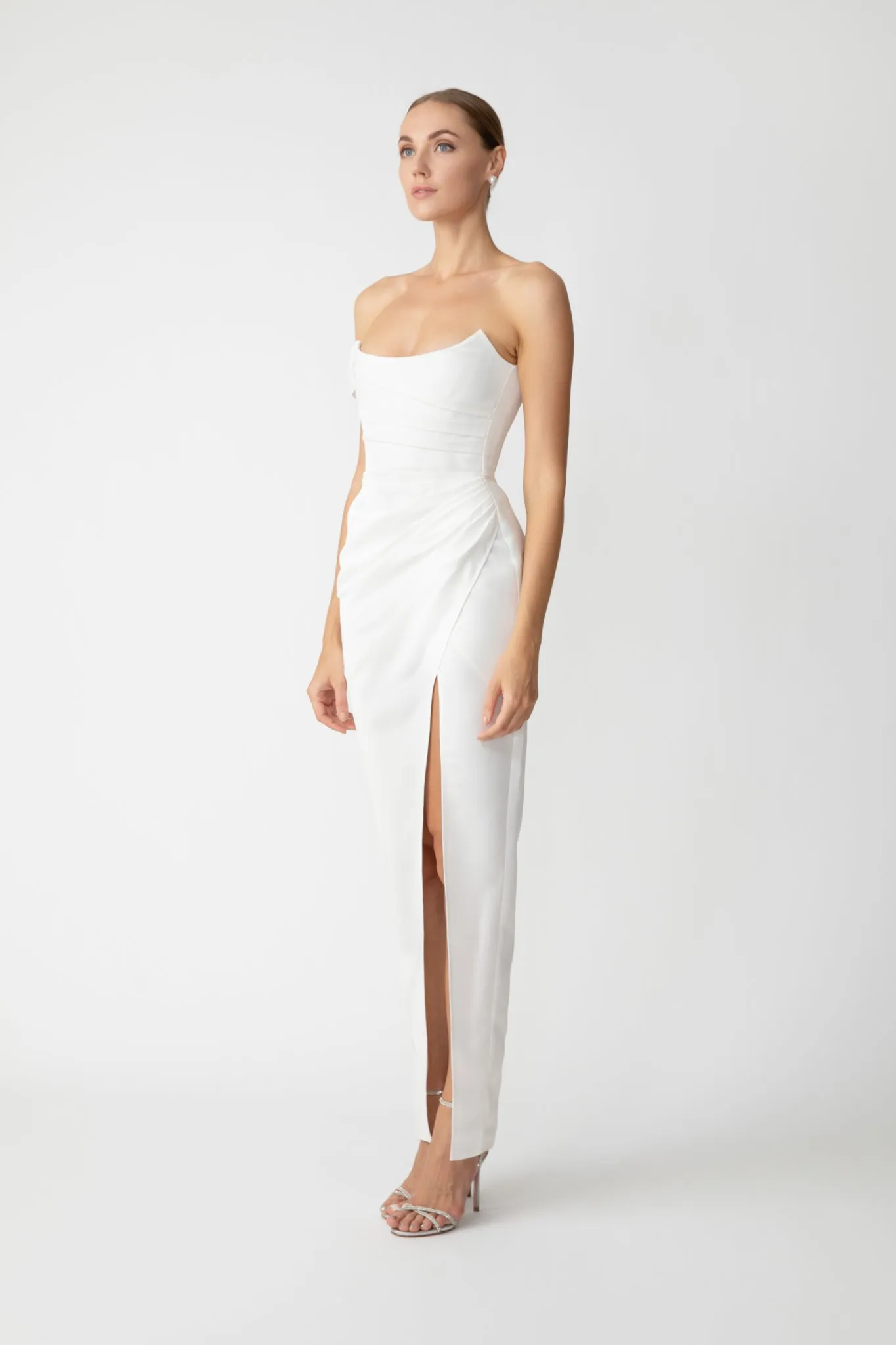 Brandi Gown