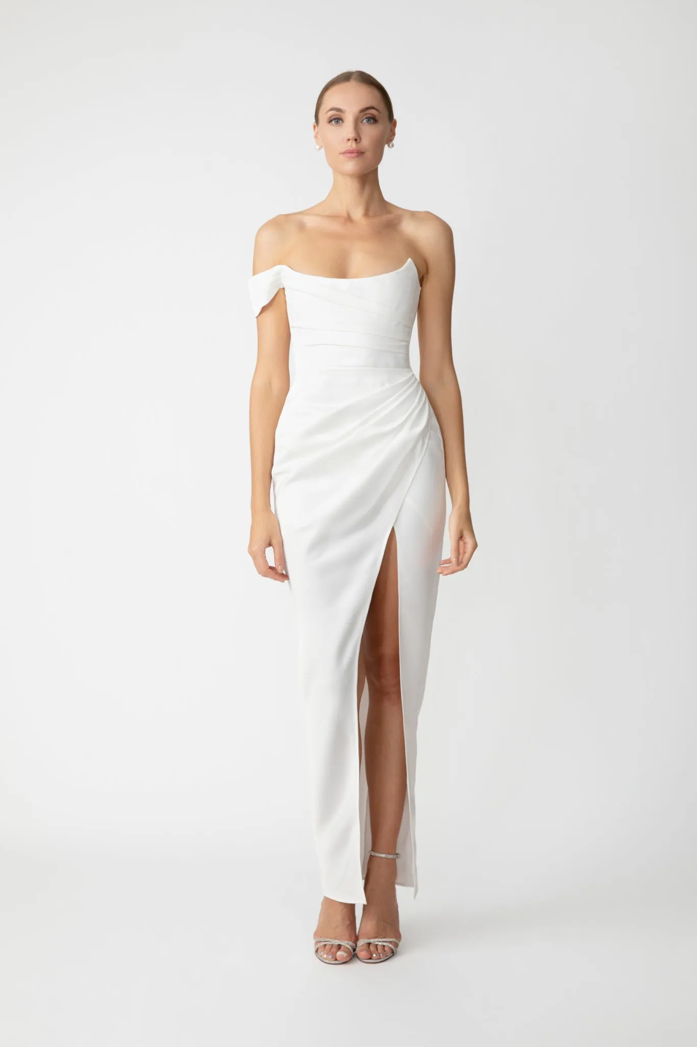 Brandi Gown