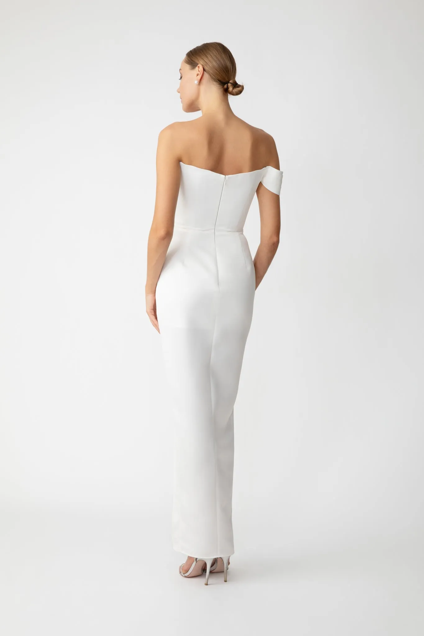 Brandi Gown