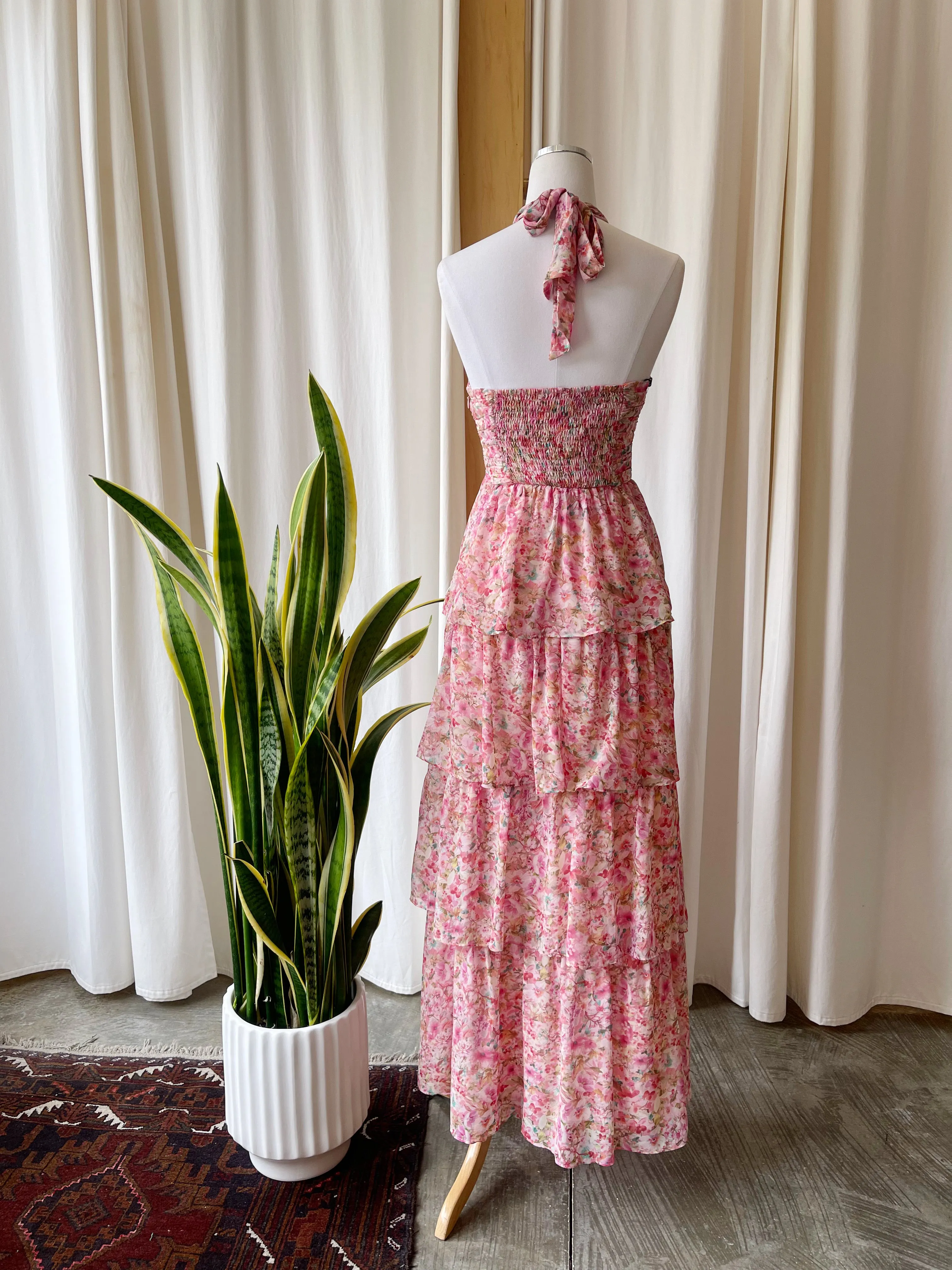 Brinley Dress