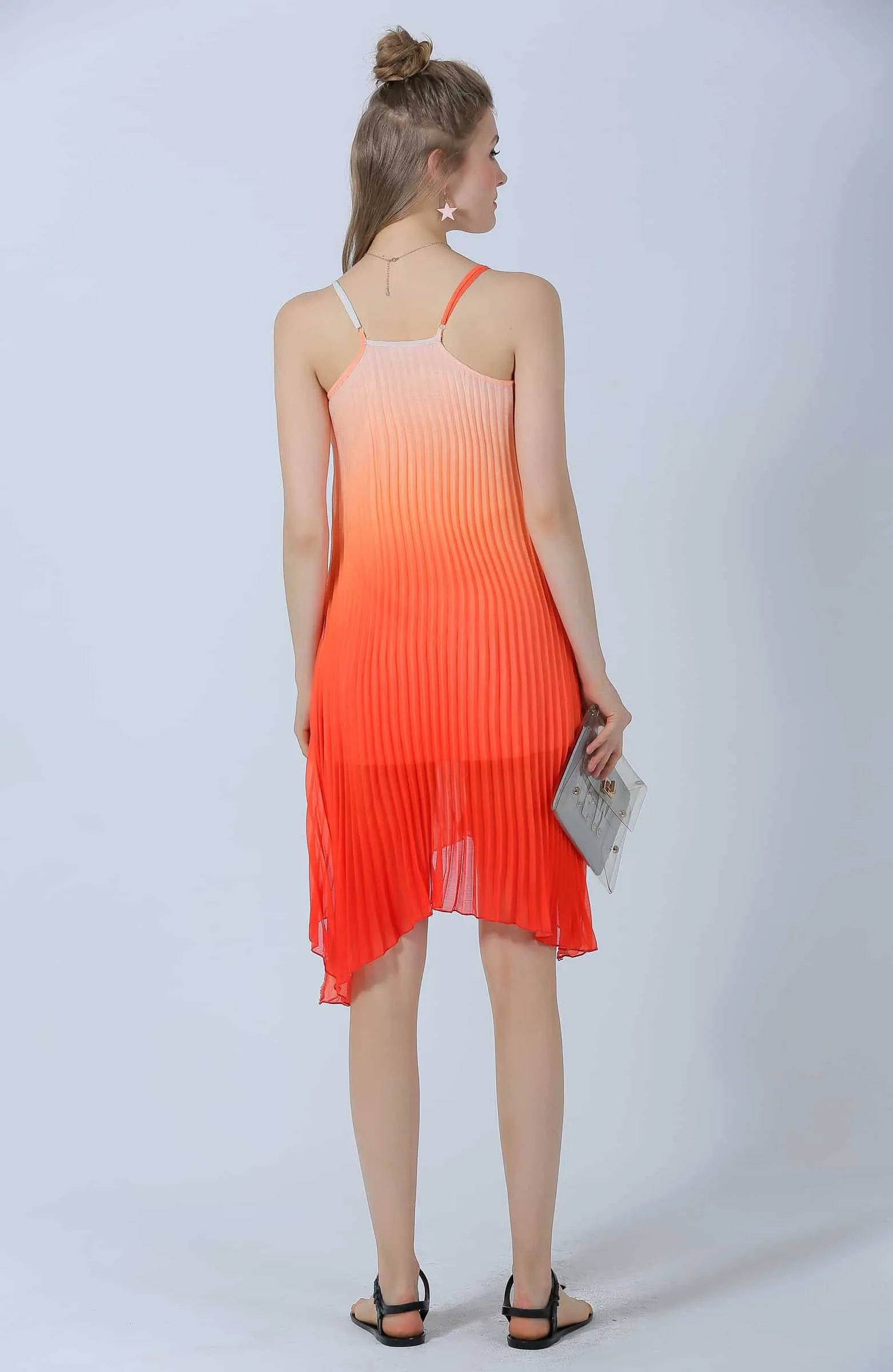 Brittany Dress