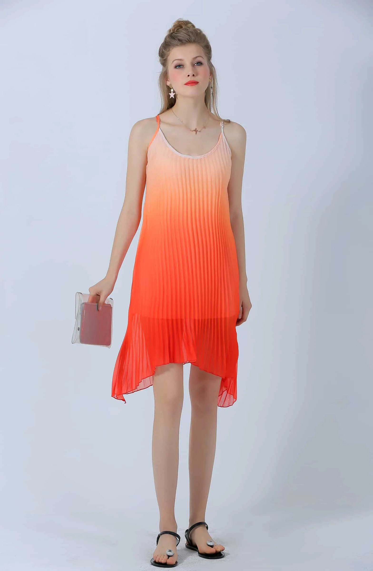Brittany Dress