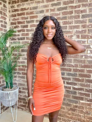 Cabo Mini Dress