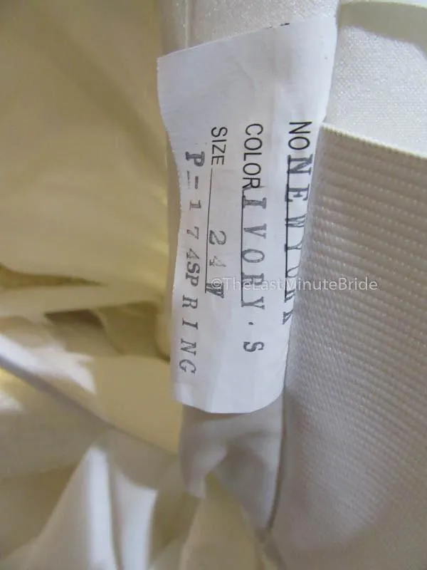 Callista New York 4282