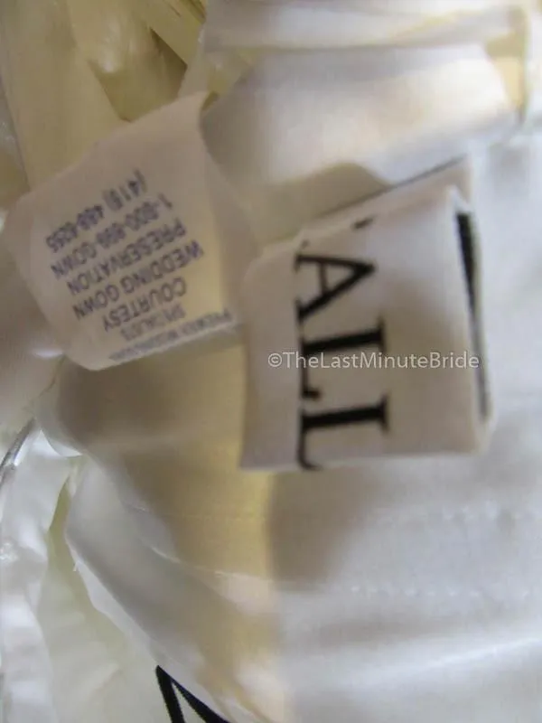 Callista New York 4282