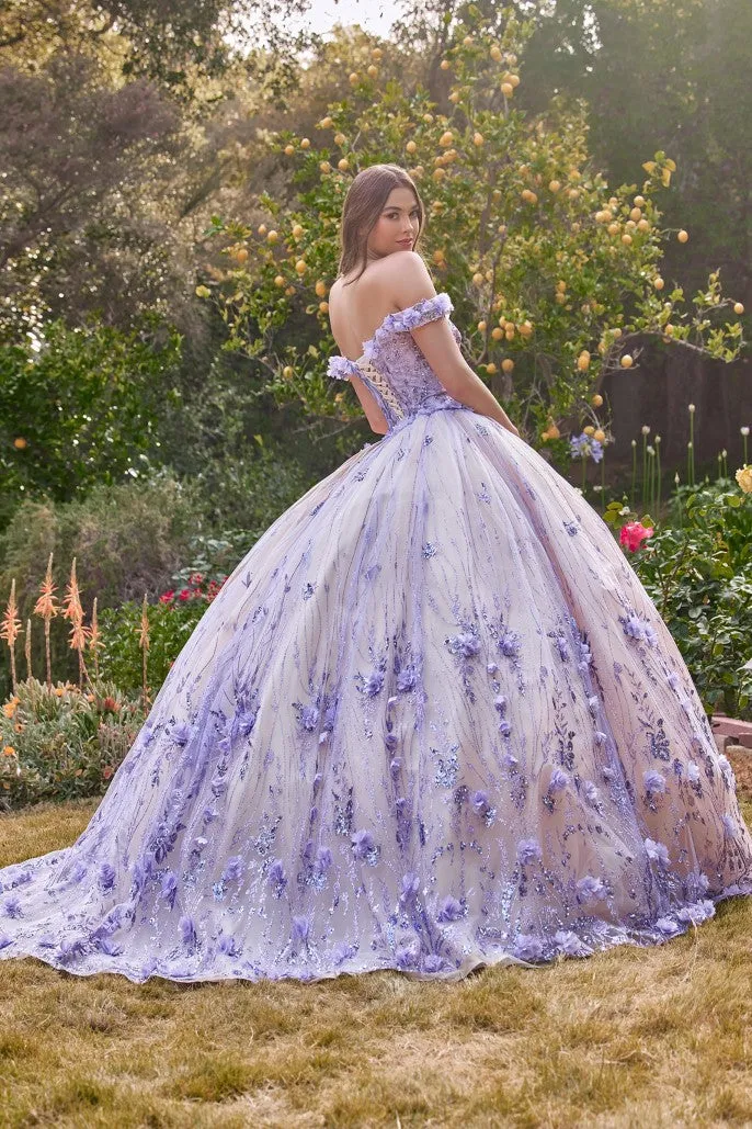 CINDERELLA 15704