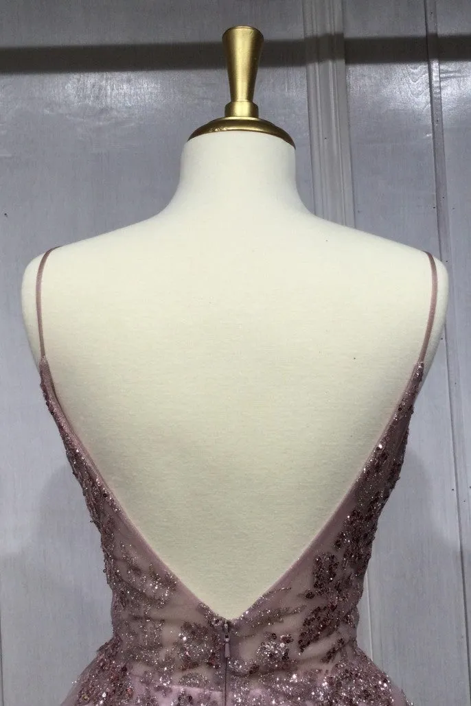 Cinderella Evening Dress CB117