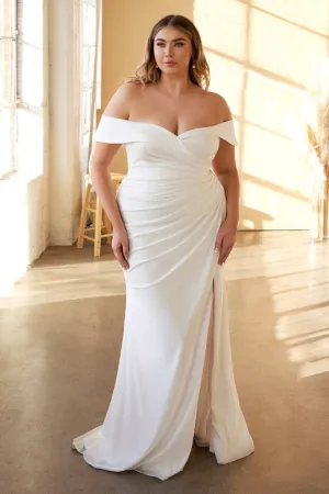 Cinderella Evening Dress CD930C
