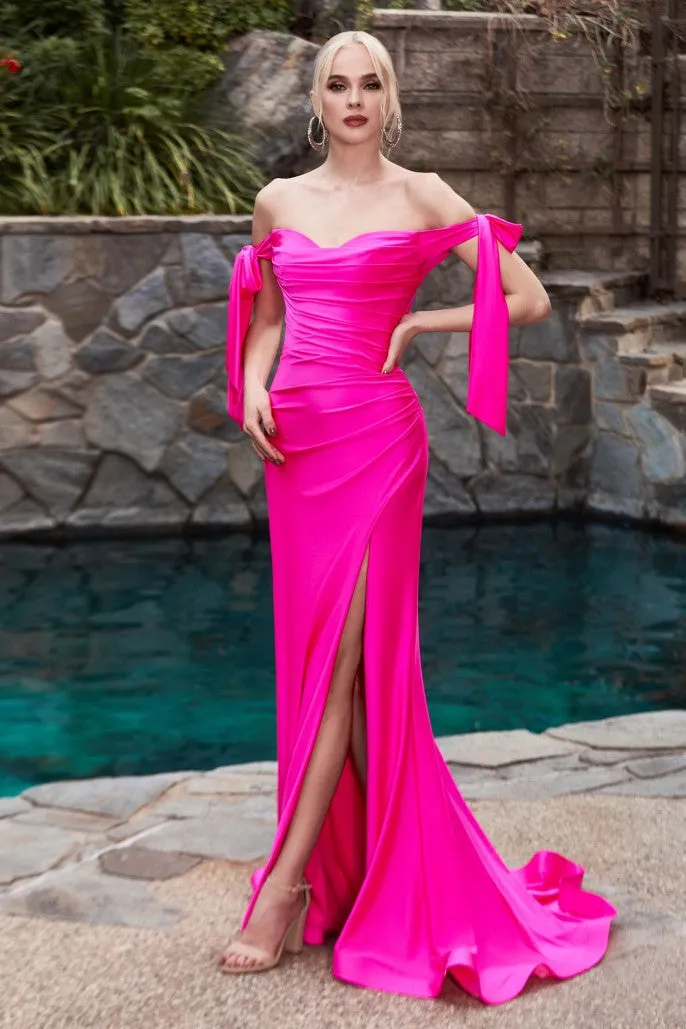 Cinderella Evening Dress Cd943