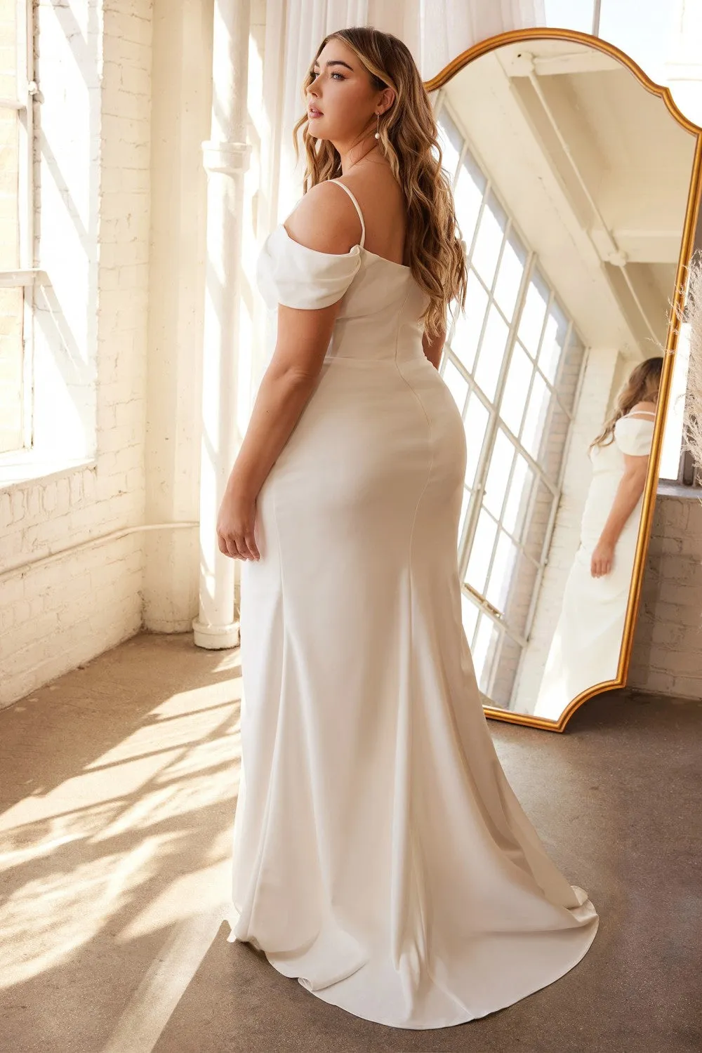 Cinderella Evening Dress KV1057WC