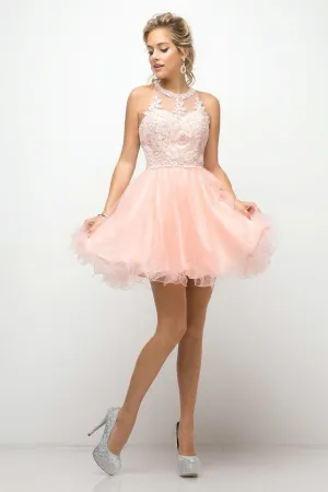 Cinderella Evening Dress UJ0119