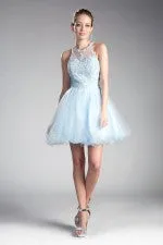 Cinderella Evening Dress UJ0119