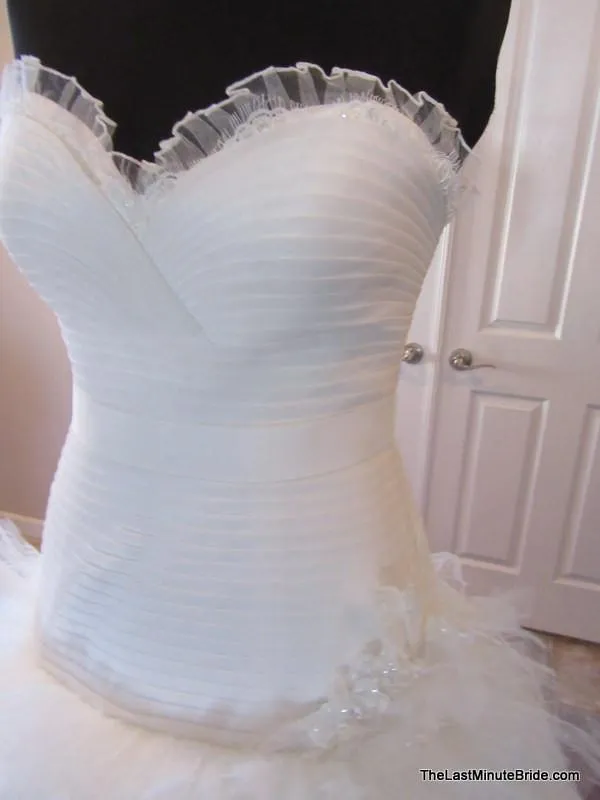 Coco Anais Ruby CA198