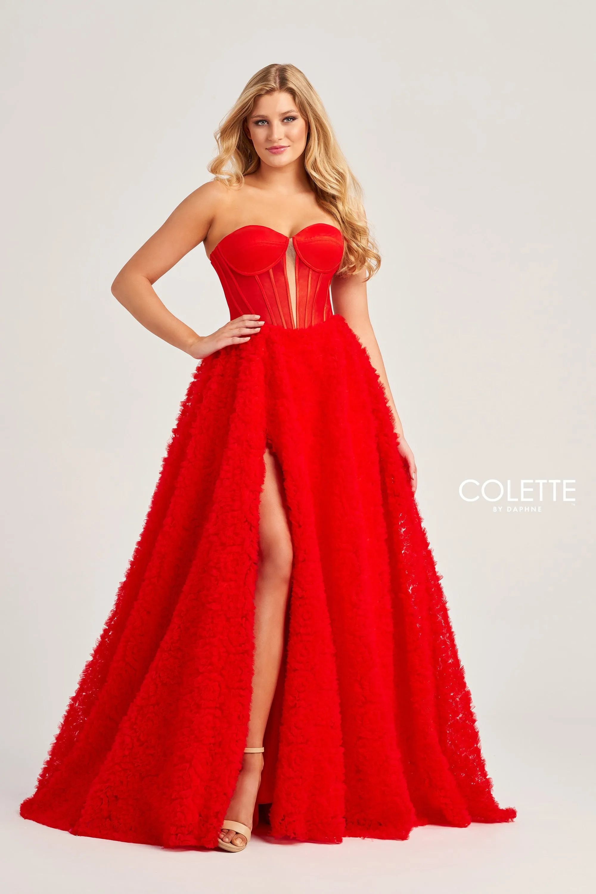 Colette: CL5114