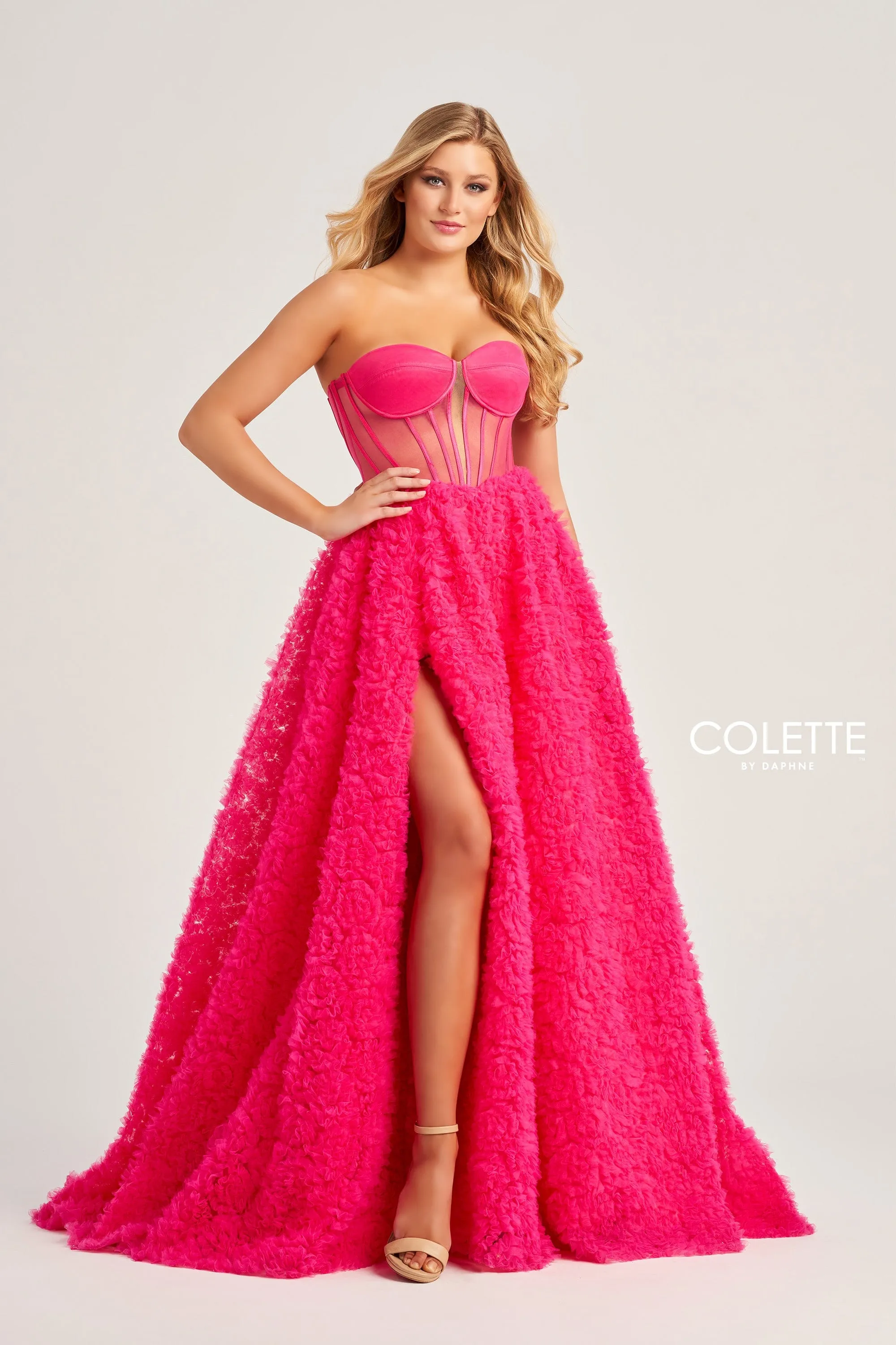 Colette: CL5114