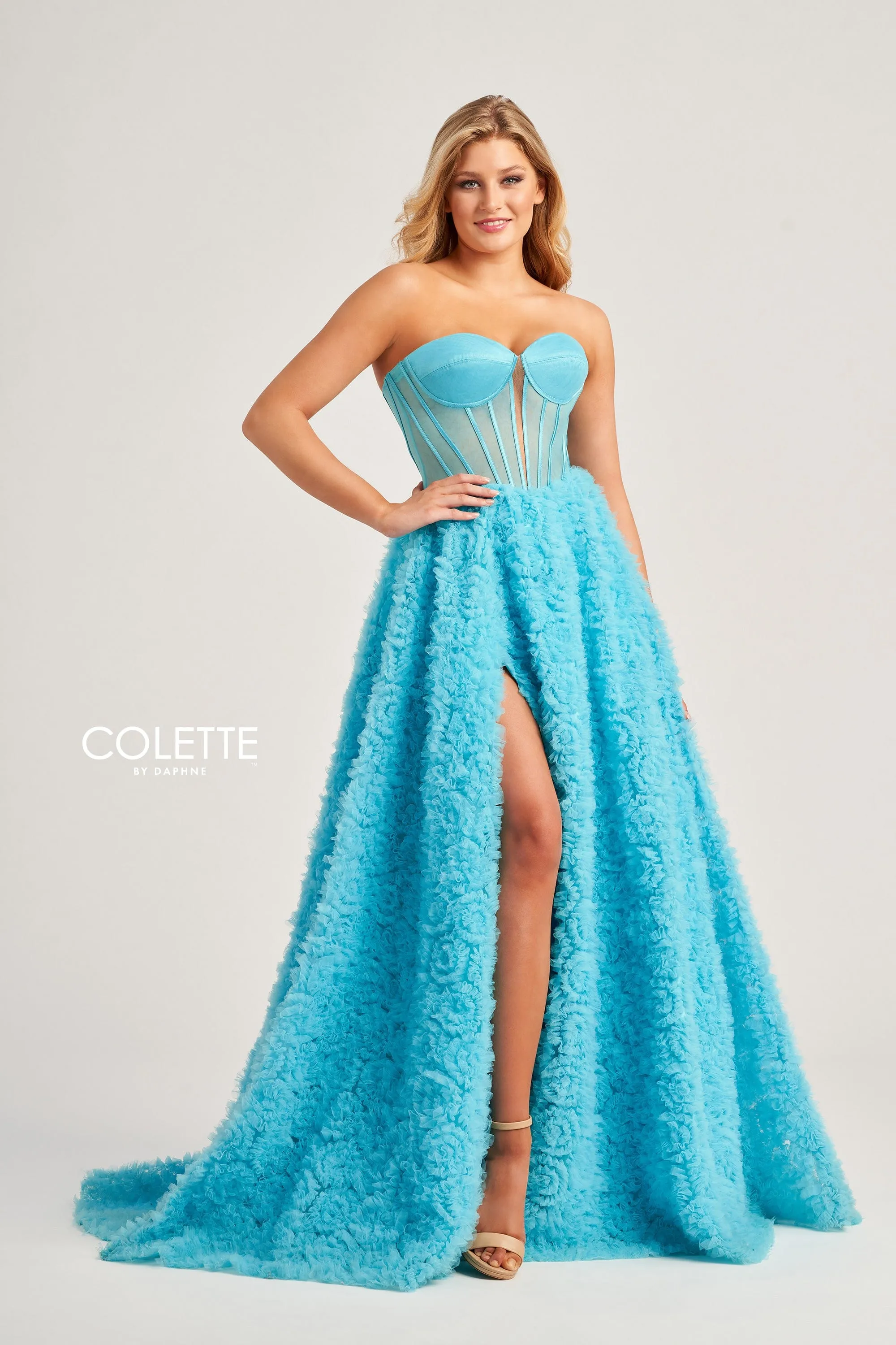 Colette: CL5114