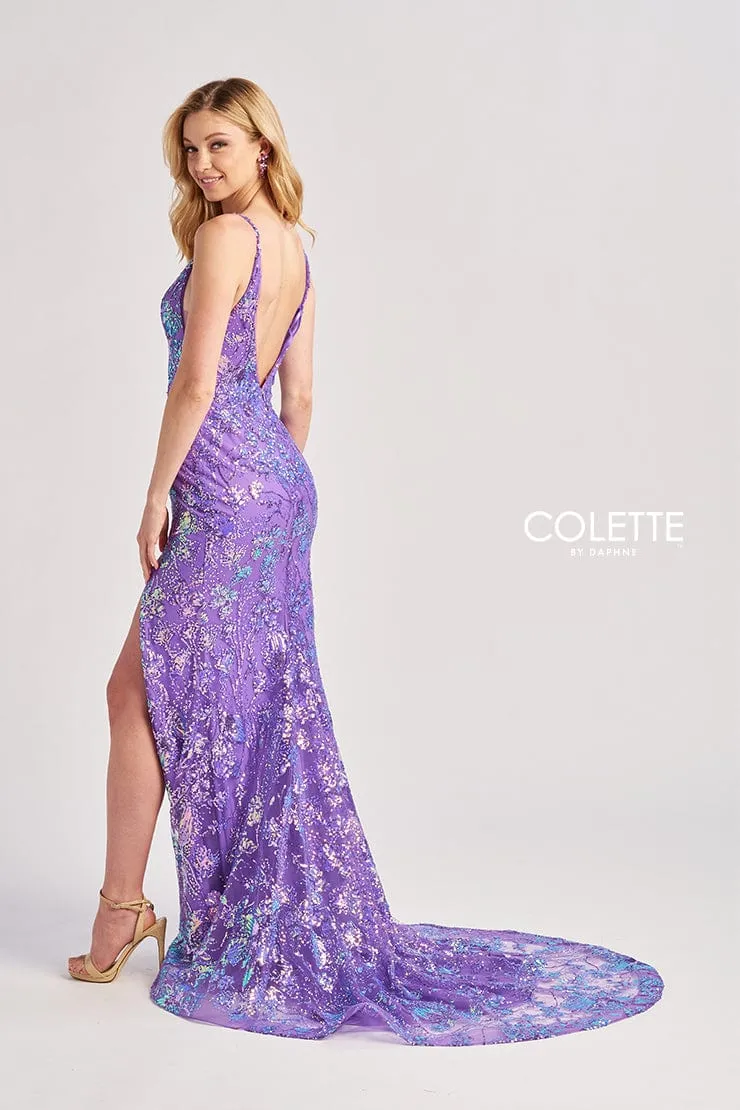Colette: CL8430