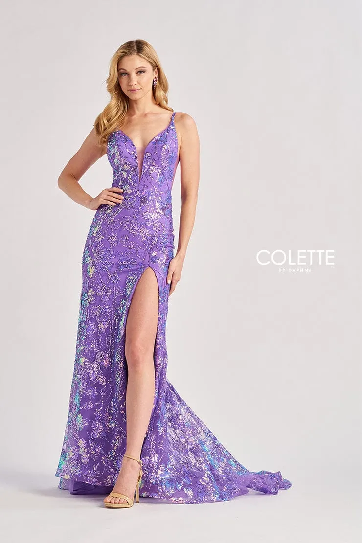 Colette: CL8430