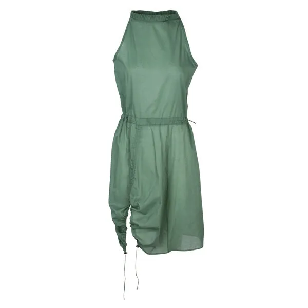 Corsica Dress Japanese Cotton Lawn