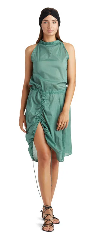 Corsica Dress Japanese Cotton Lawn