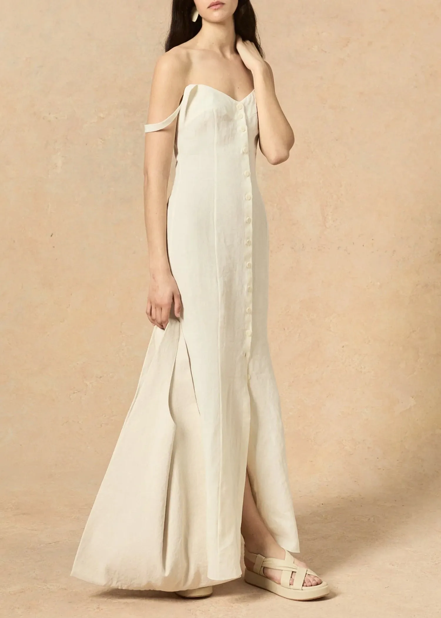 Cortana Bambina Dress