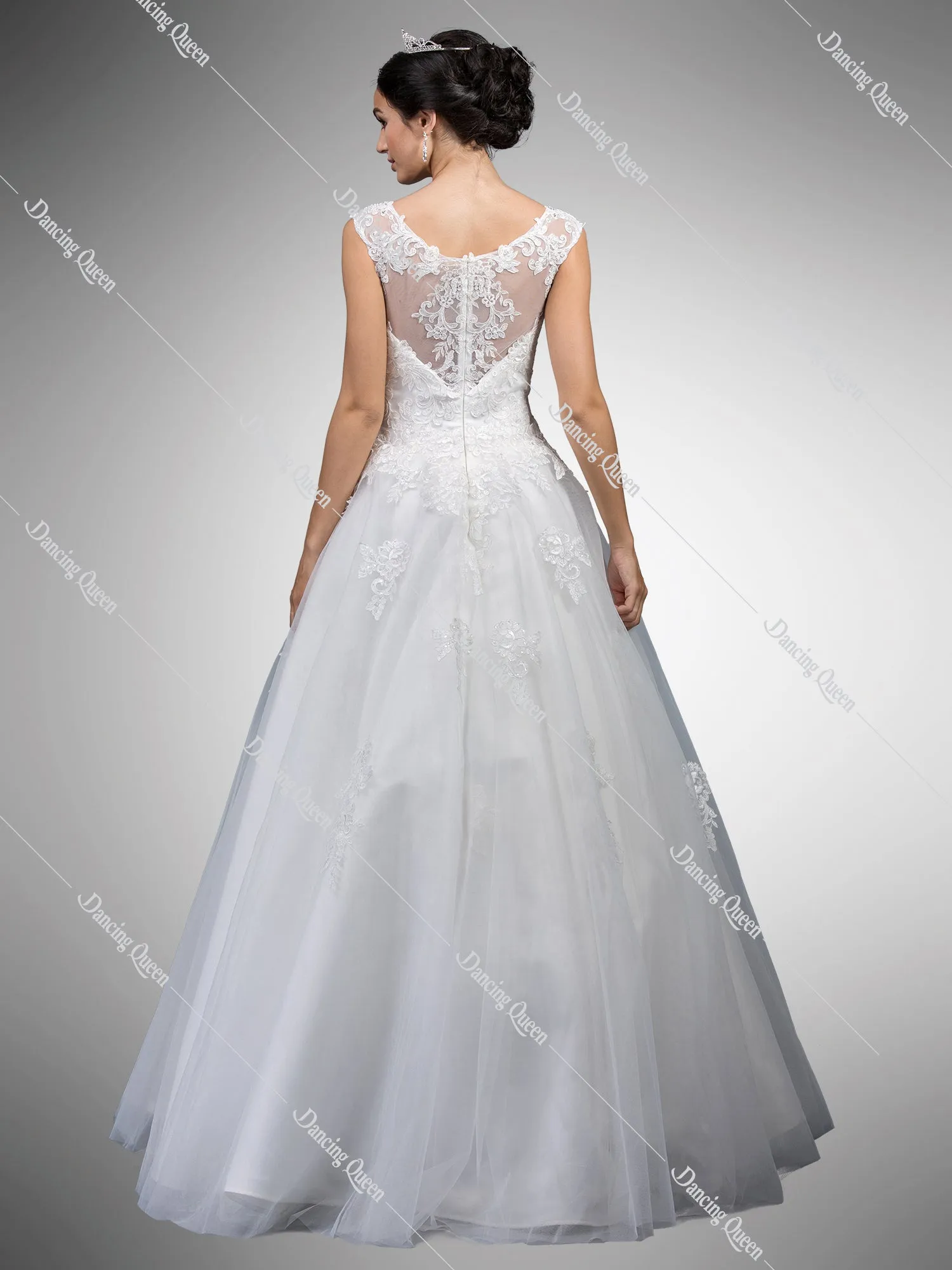 Dancing Queen A7002